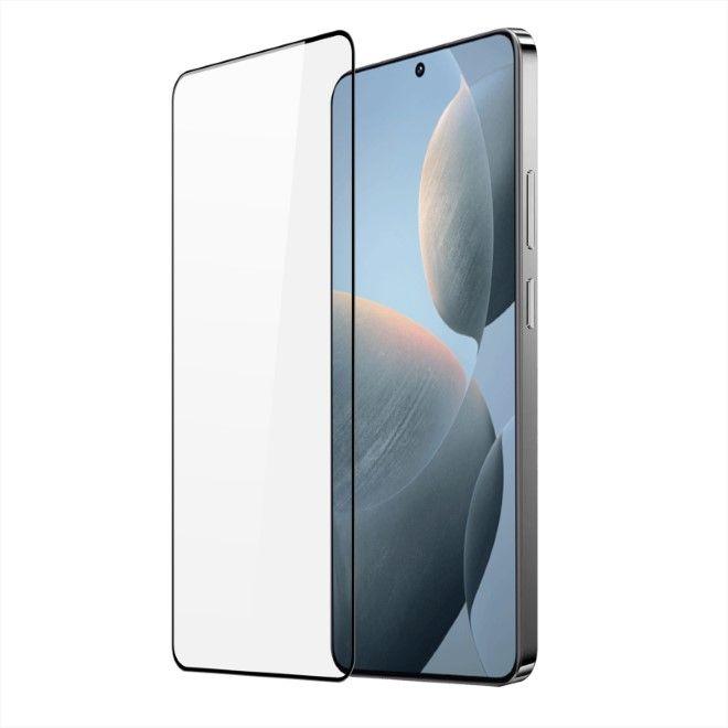 Produktbild Dux Ducis 9D Full Screen Schutzglas (1 Stück, Xiaomi Poco X6 Pro)