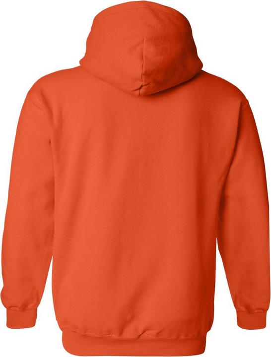 Produktbild Gildan Heavy Blend Kapuzenpullover Hoodie Kapuzensweater (S)
