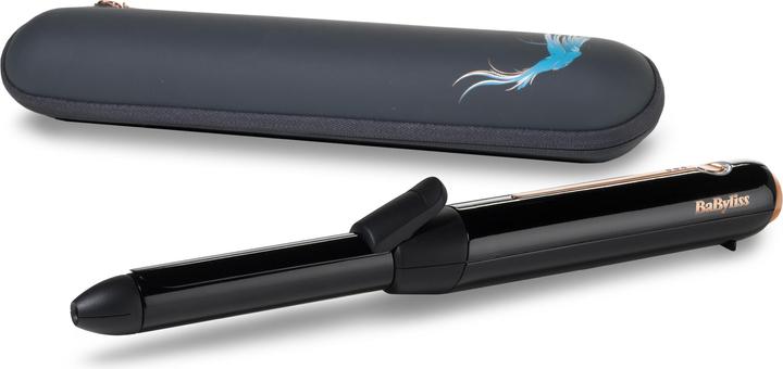 Actual product image BaByliss Curling iron 9002E (25 mm)