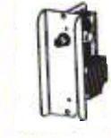 Actual product image Zebra Net print server