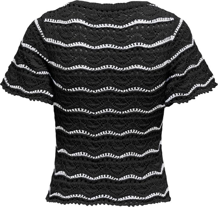 Produktbild Only ONLANNASOFIA Strickpullover Strickpullover (M)