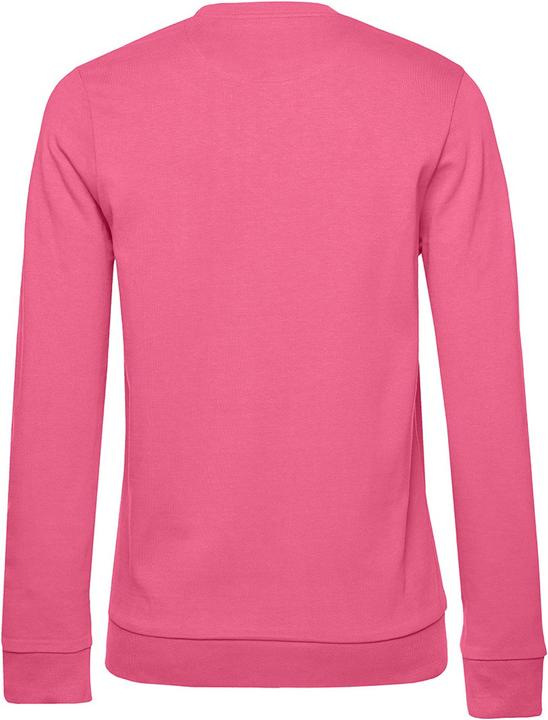 Produktbild B&C Sweatshirt mit angesetztem Ärmeln (S)