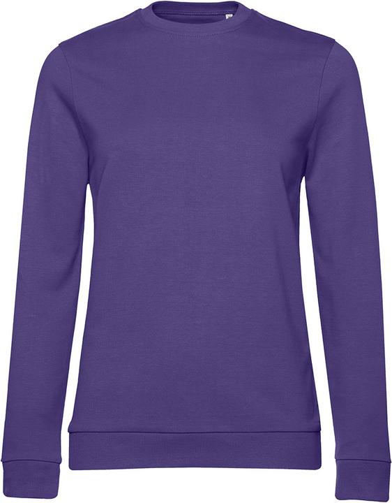 Kräftiges Violett