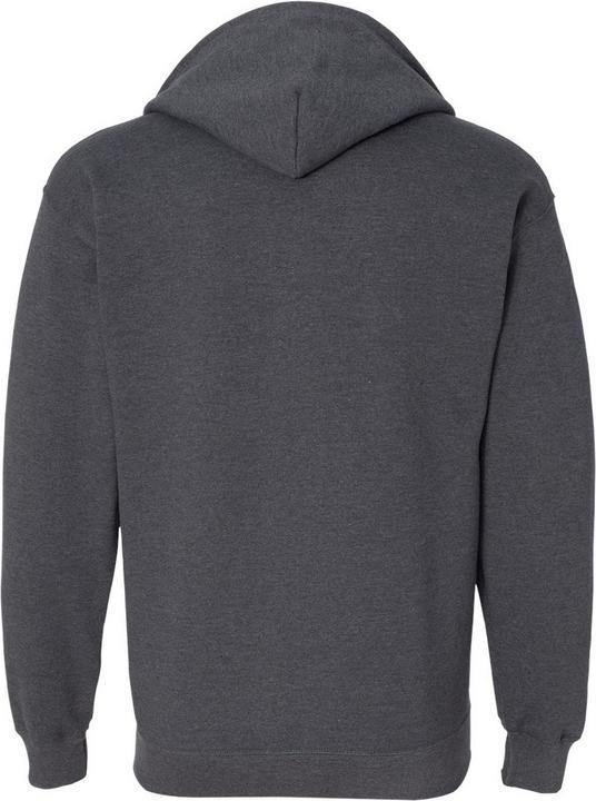 Image du produit Gildan Veste à capuche Heavy Blend (XXL)