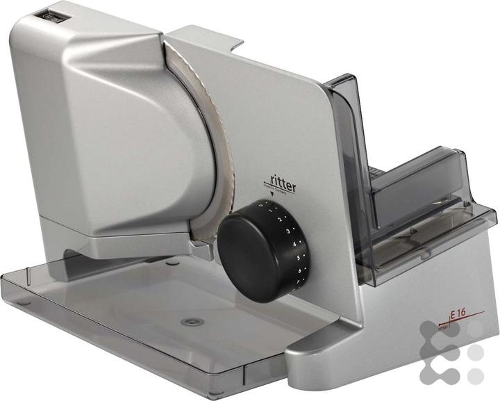 Produktbild Dr. Ritter E16