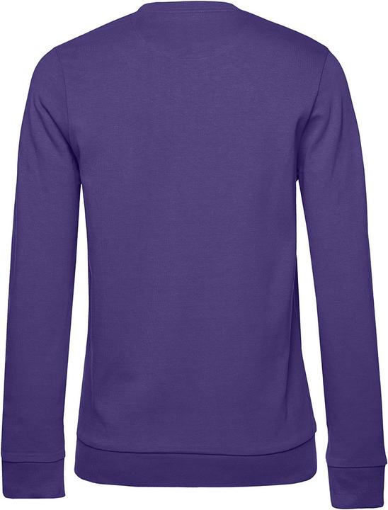 Produktbild B&C Sweatshirt mit angesetztem Ärmeln (XS)