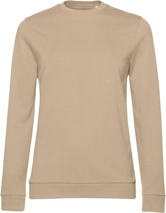 B&C Sweatshirt mit angesetztem Ärmeln