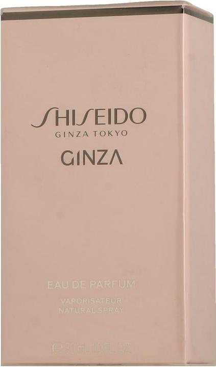 Produktbild Shiseido Ginza - Eau de Parfum (Eau de Parfum, 30 ml)