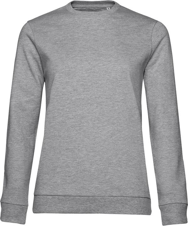 Produktbild B&C Sweatshirt mit angesetztem Ärmeln (3XL)