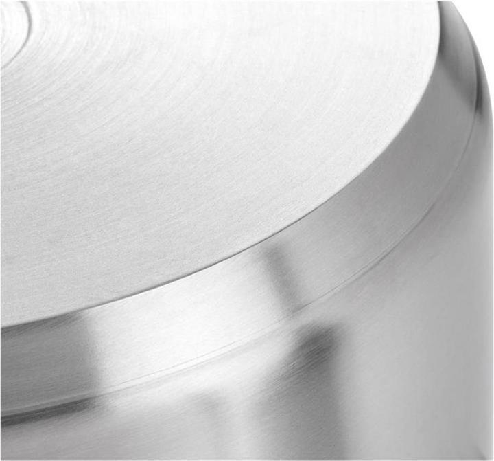 Produktbild Zwilling Twin Classic Stieltopf (14 cm, Kochtopf, Edelstahl)