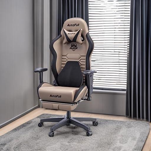 Produktbild AutoFull Gaming Stuhl