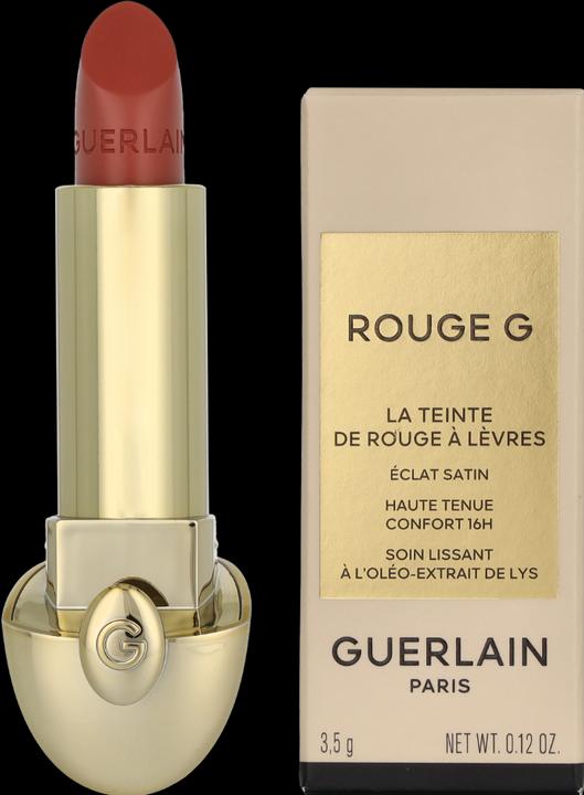 Produktbild Guerlain Rouge G Satin Refill (08)