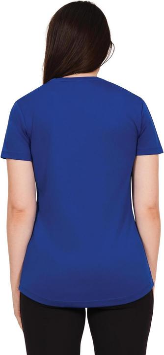 Actual product image Casual Classics Womens/Ladies Original Tech T-Shirt (XXL)