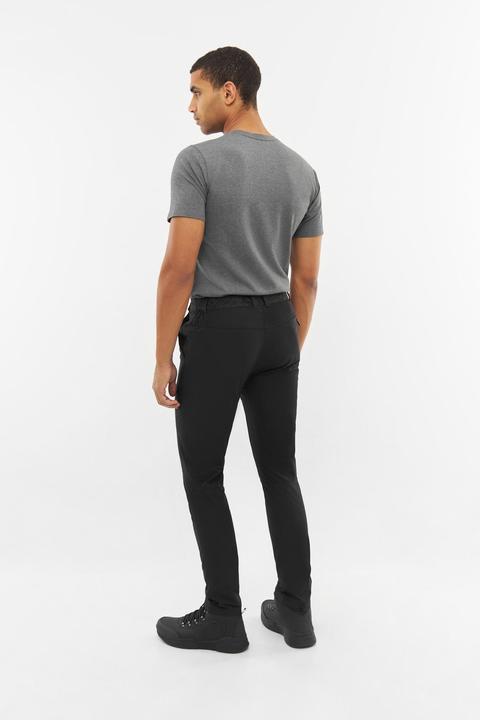 Image du produit MGA Pantalon Viking Expander Ultralight Man (M)