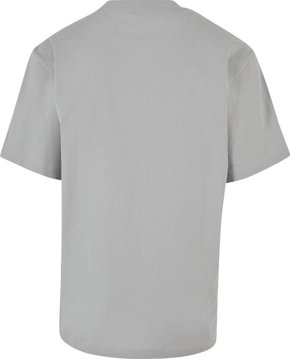 Actual product image Urban Classics Organic Tall Tee - 14085 (XXL)