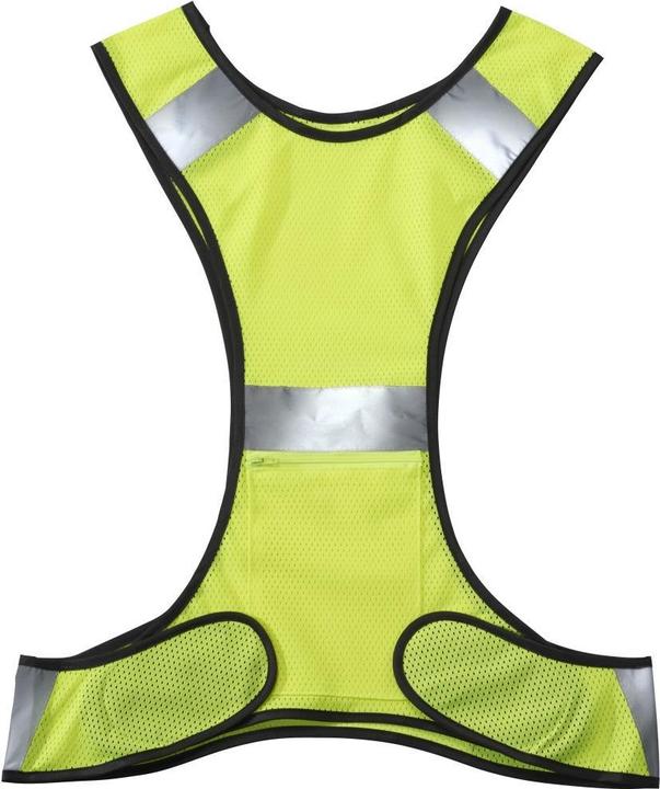 Hama Reflektierende Laufweste (One Size)