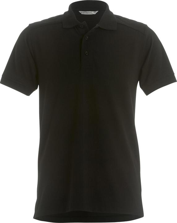 Actual product image Kustom Kit Classic Slim Fit Polo Shirt Short Sleeve (XXL)