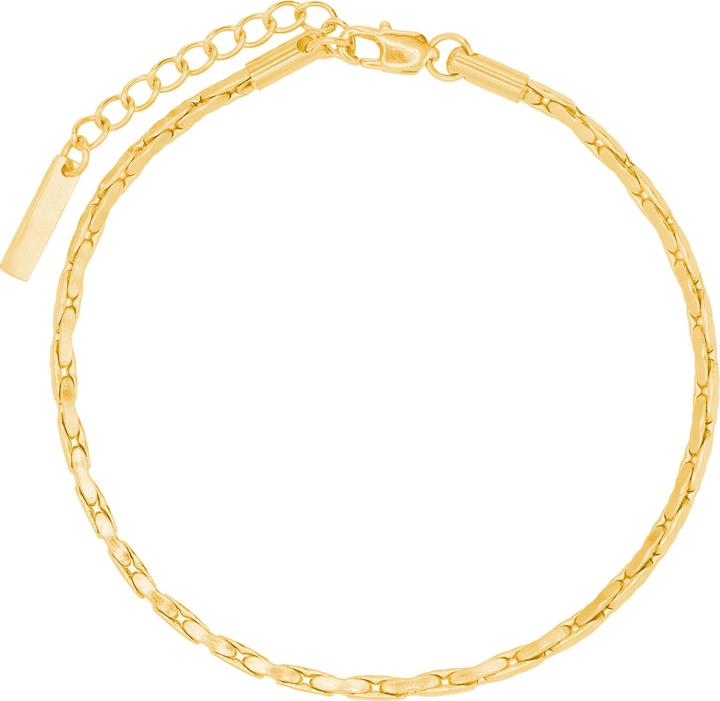 Heideman Ennia goldfarben (100% Edelstahl)