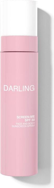 Immagine prodotto Darling Screen-Me Spray SPF 30 (Crema solare, SPF 50+, 150 ml)