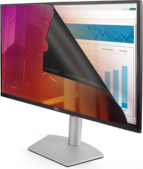Produktbild StarTech com 2469G-PRIVACY-SCREEN, 61 cm (24"), 16:9, Monitor, Rahmenloser Blickschutzfilter, G (24.02", 16 : 9)