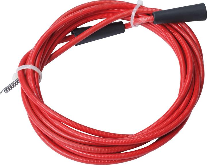 Productafbeelding Rothenberger Reinigingsspiraal Afmetingen (1 Pcs.)