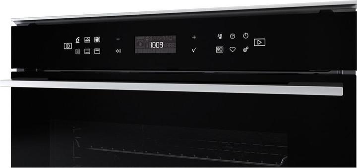 Immagine prodotto Whirlpool W7 OM4 4S1 P BL 73 L A+ Nero