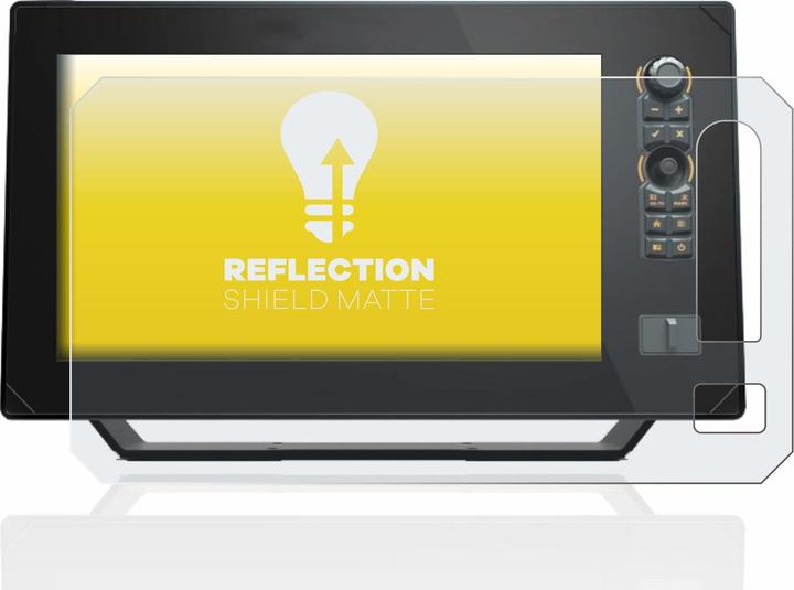 Produktbild upscreen Reflection Shield Displayschutz Matt