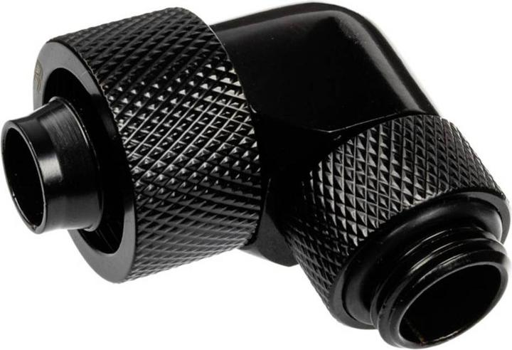 Alphacool 16/10mm Eiszapfen 90° drehbar G1/4