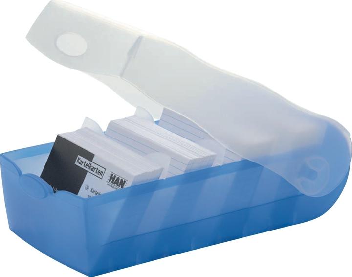Produktbild Han Croco (A7, Quer)