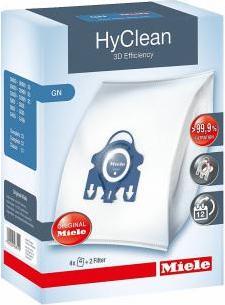 Immagine prodotto Miele GN HyClean Pure (4 x)