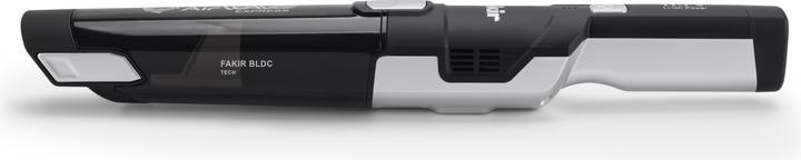 Actual product image Fakir AS 1110 LT black / silver