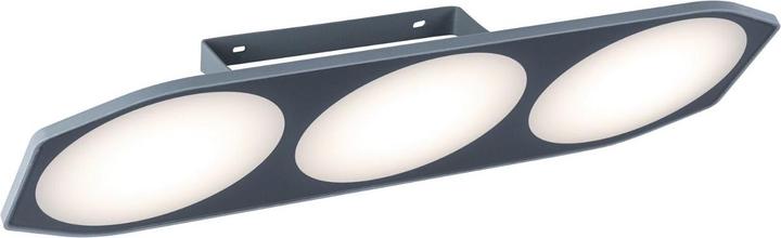 Actual product image Paulmann Carport (180 lm, IP44)