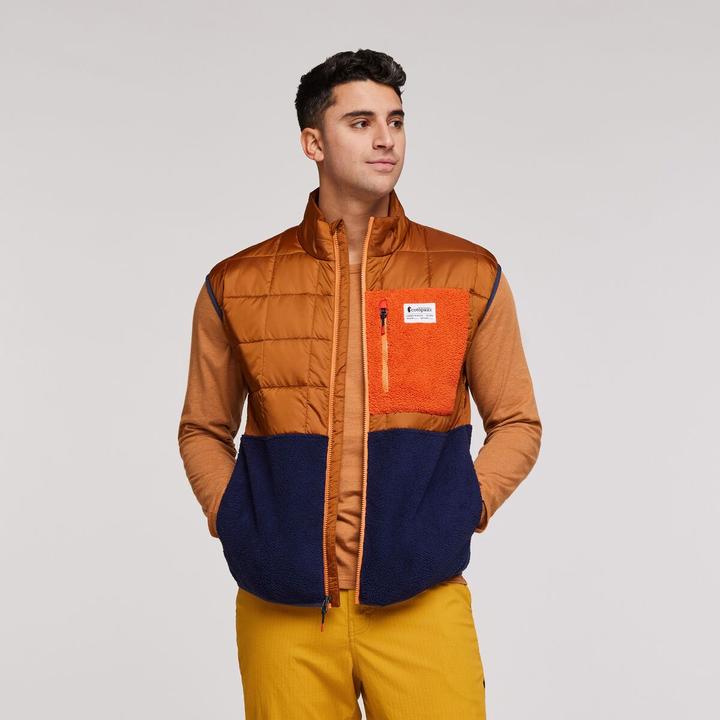 Immagine prodotto Cotopaxi Gilet ibrido Trico (L)
