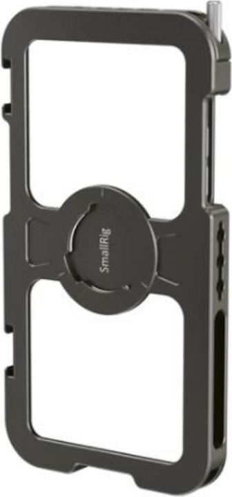 Actual product image SmallRig Pro Mobile Cage for iPhone 11 Pro Max CPA2512