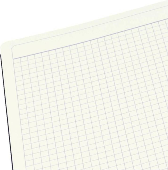 Actual product image Leitz Complete (A5, Checked, Hardcover)