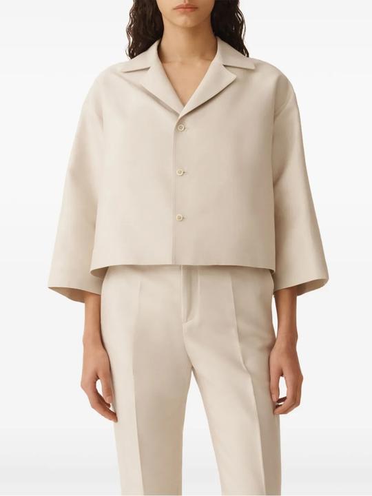 Actual product image Fabiana Filippi Giacche (L)