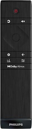 Image du produit Philips Fidelio B97/10 (888 W, 7.1.2 Canal)
