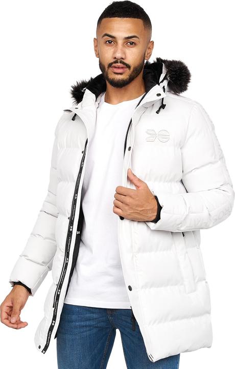Produktbild Crosshatch Mens Daydream Parka (M)