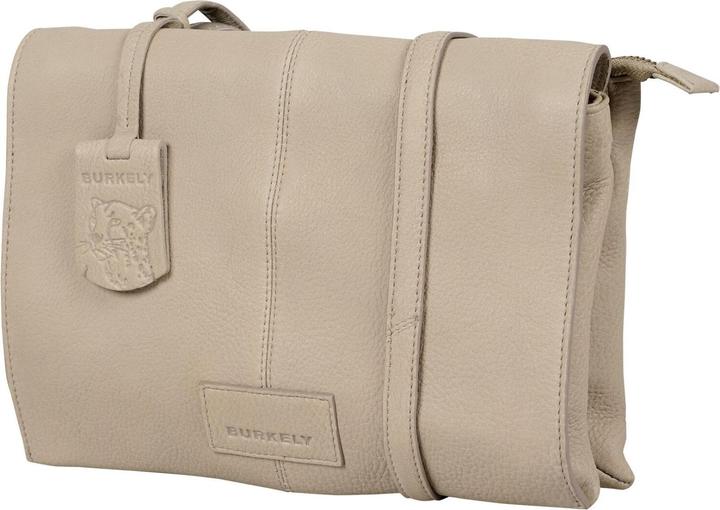 Produktbild Burkely Soft Skylar Double Pocket Flap