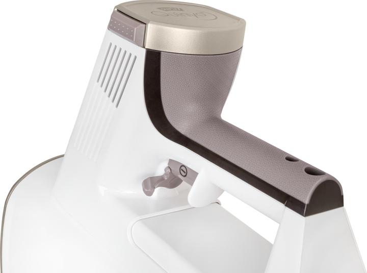 Produktbild Swirl - Steelstofzuiger Quinyo Everyway Wit - 6775346