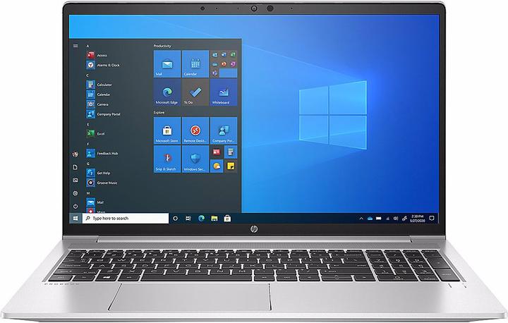 Produktbild HP Probook 650 G8 (15.60", Intel Core i5-1135G7, 8 GB, 256 GB, DE)