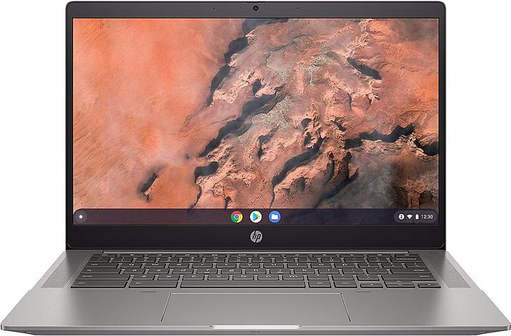Produktbild HP Chromebook 14b (14", AMD Ryzen 3 3250U, 8 GB, DE)