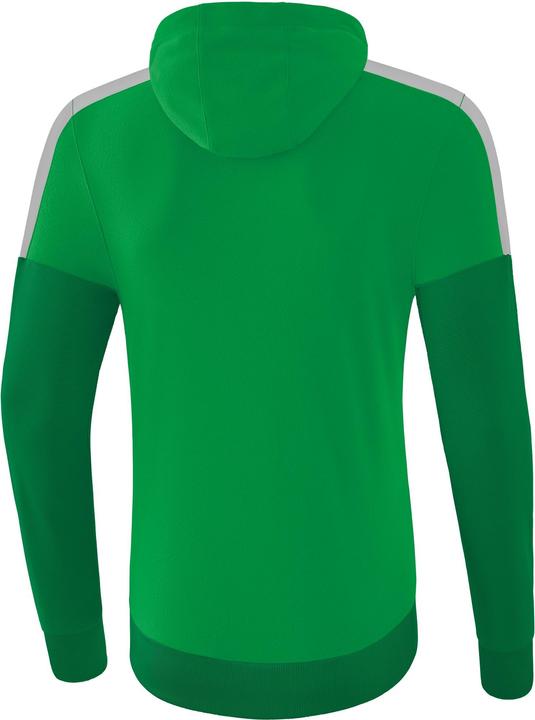 Actual product image Erima Hooded Sweat Squad Kids (164)