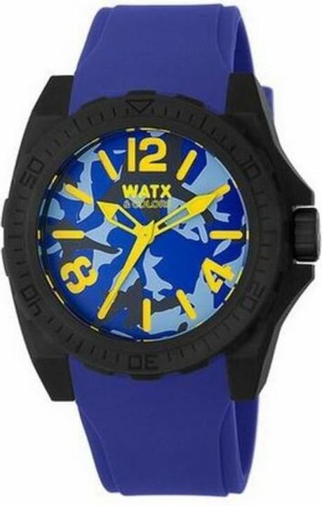 Watx & Colors Damenuhr RWA1807 (Ø 45 mm) (45 mm)