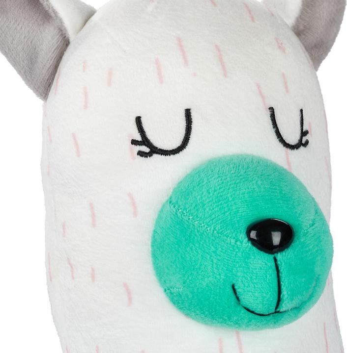 Actual product image Relaxdays Animal Children's Stool (Child seating group)