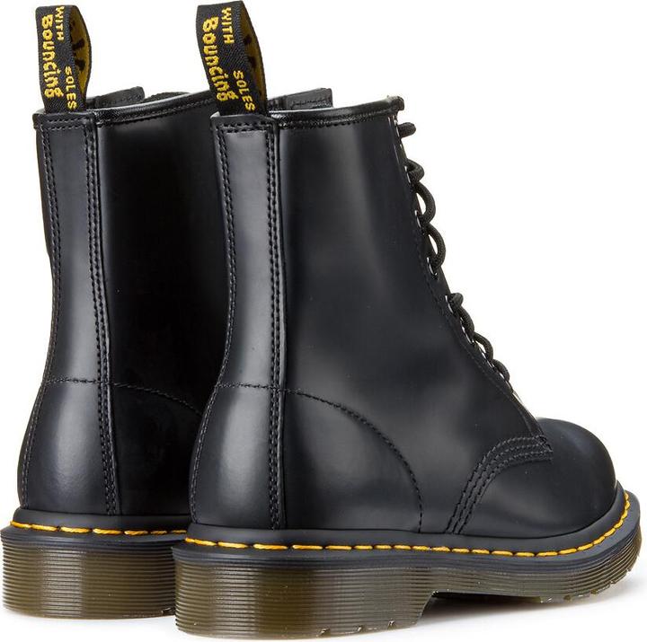 Actual product image Dr. Martens boots (38)