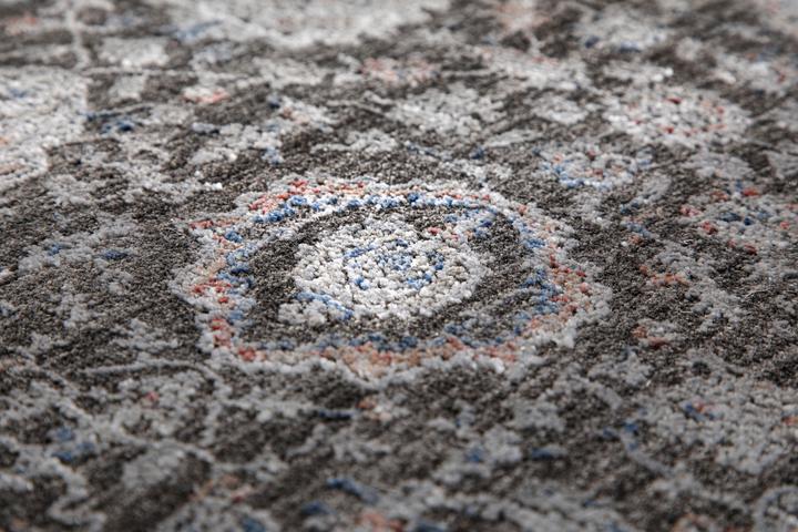 Produktbild Wecon Home Teppich LunaSilk (160 x 230 cm)