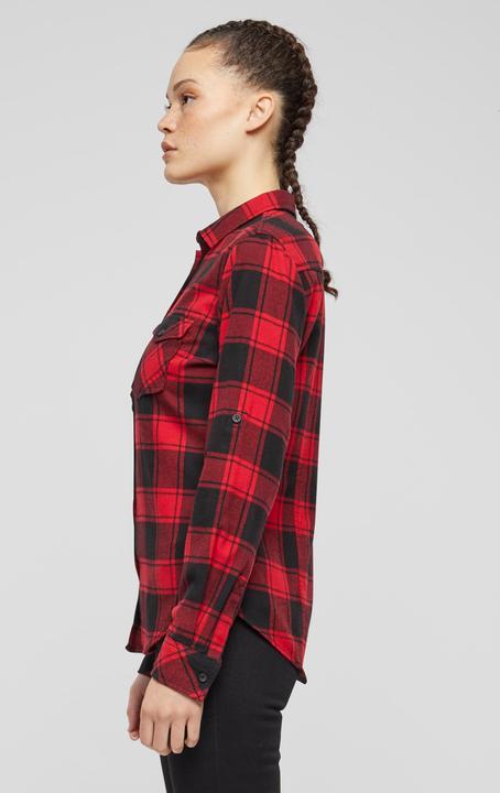 Image du produit Brandit Amy Flanell Shirt GIRLS - 17542 (4XL)