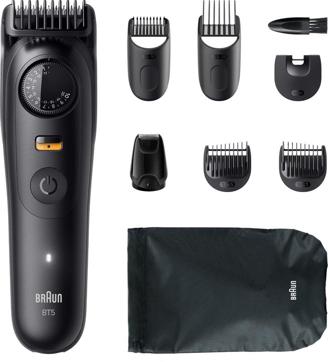 Braun Series 5 BT5560