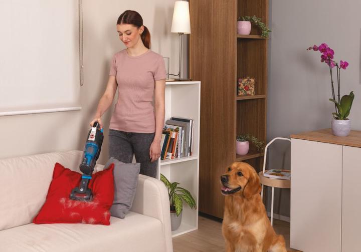 Produktbild Hoover HF522STP 011